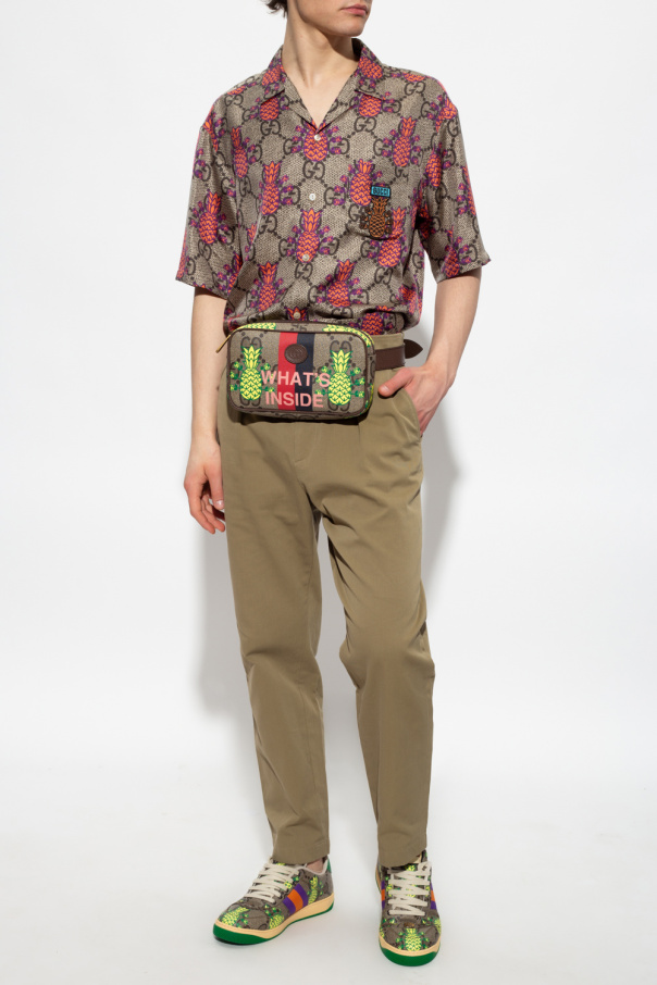 Gucci Men's Collection | IetpShops® | Buy Gucci For Men On Sale 